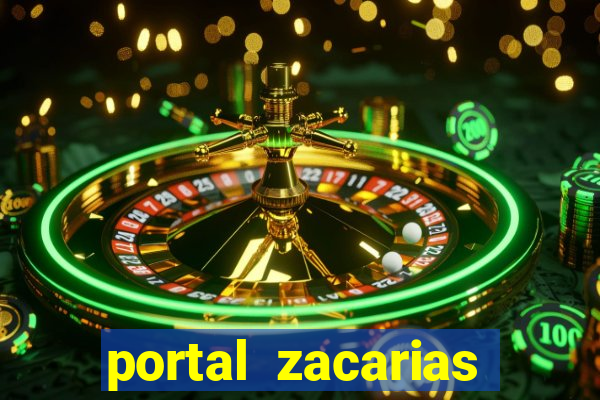 portal zacarias area 51